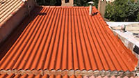 couvreur toiture Gestas